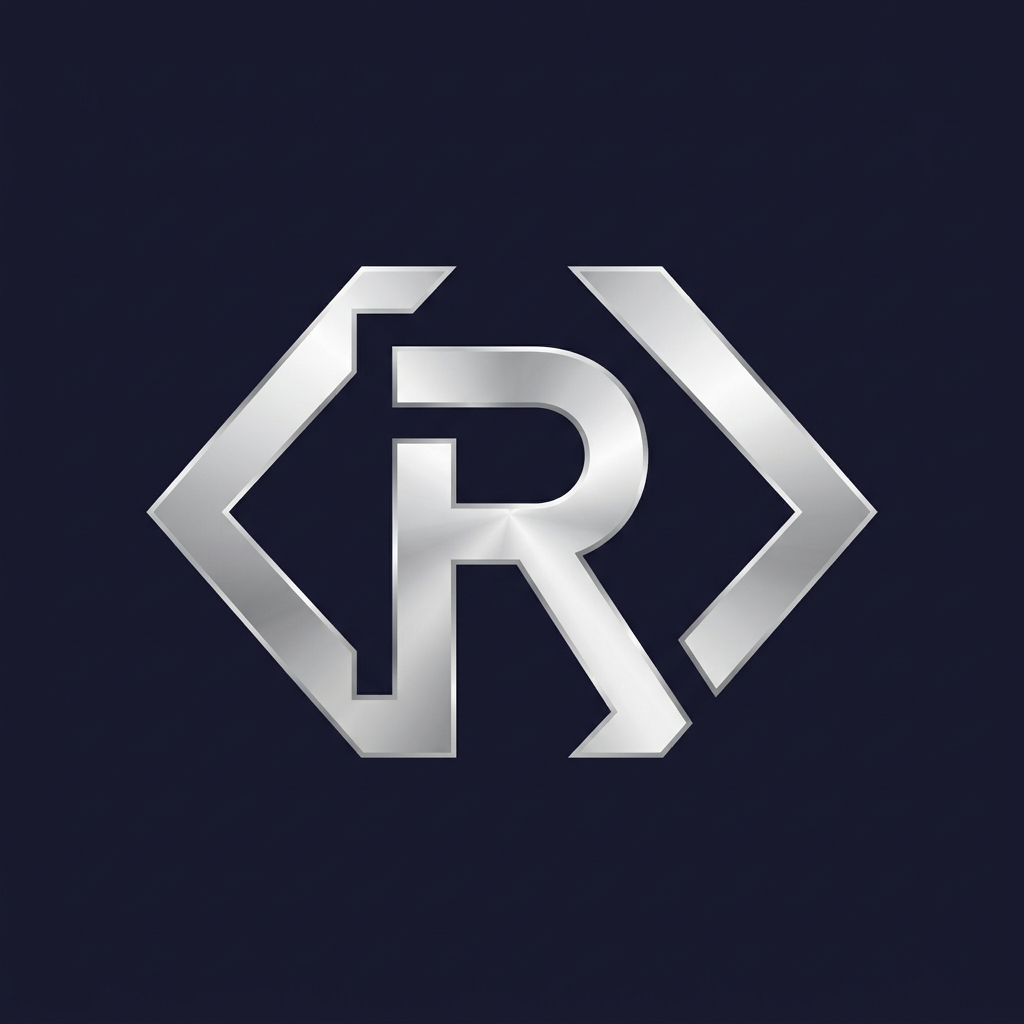 Rengin Yazılım Logo