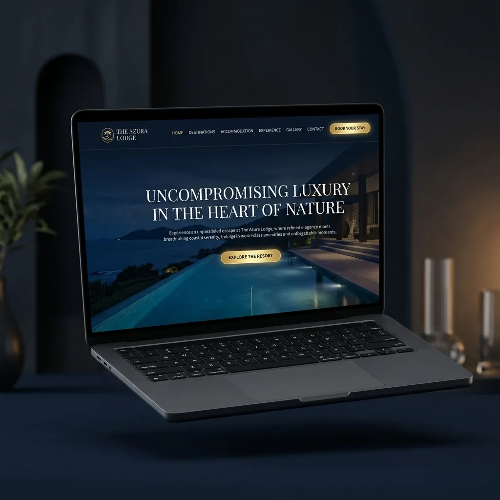 Lux Resort & Spa