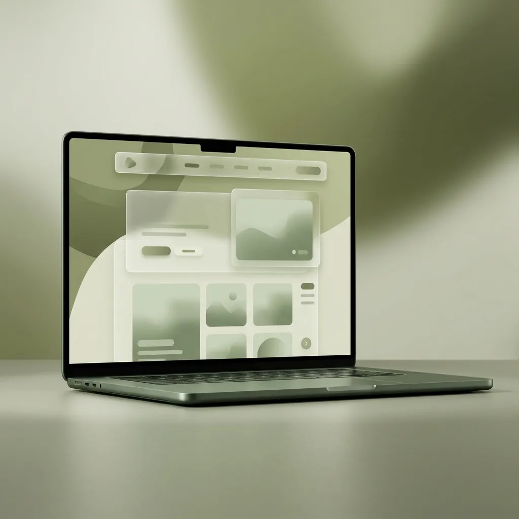 Web Tasarım & Yazılım